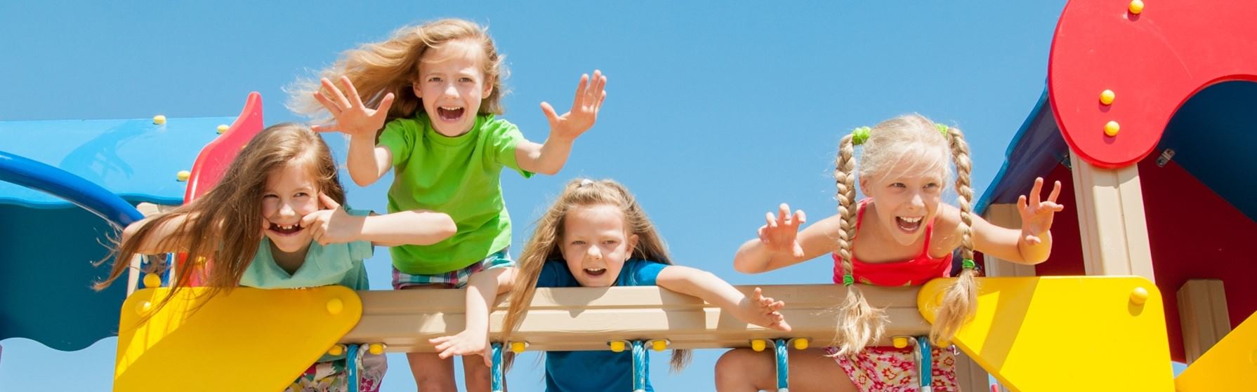 Happy Park en Cala Millor