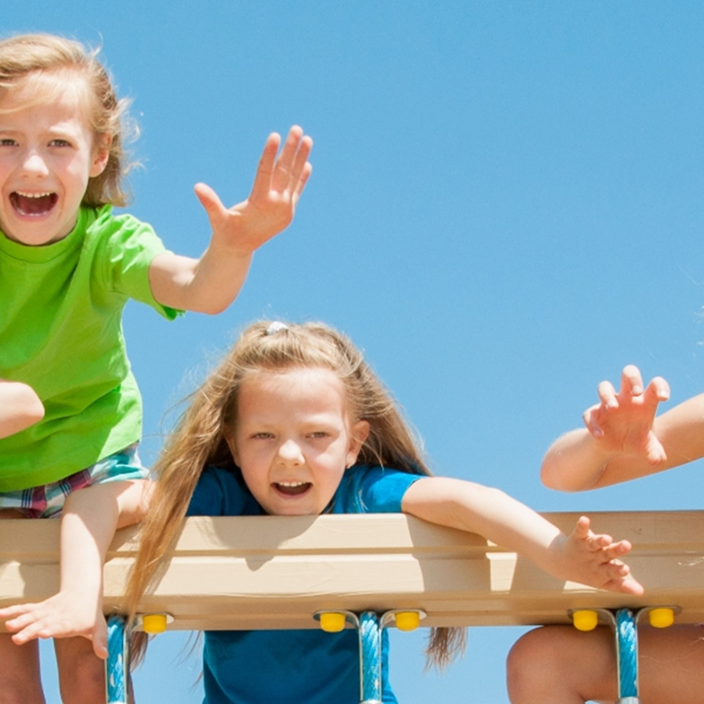 Happy Park en Cala Millor